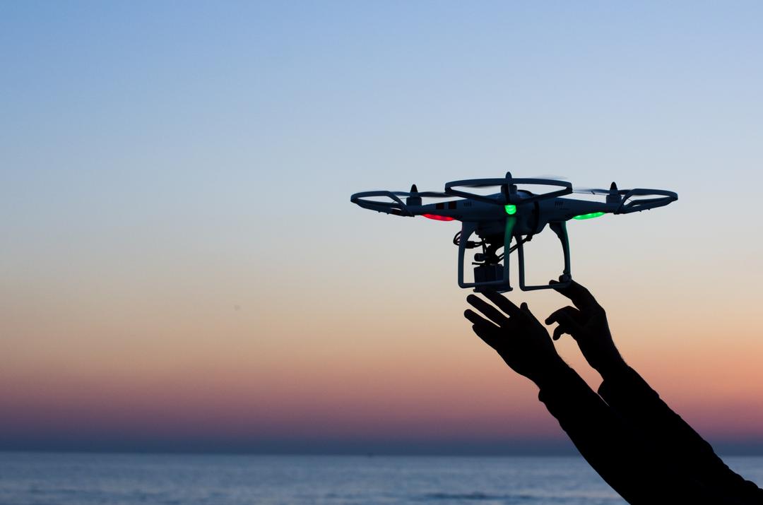 Você sabe todas as utilidades que um drone pode ter?