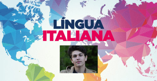 Semana da Língua Italiana no Mundo