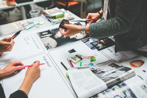 Fashion Business